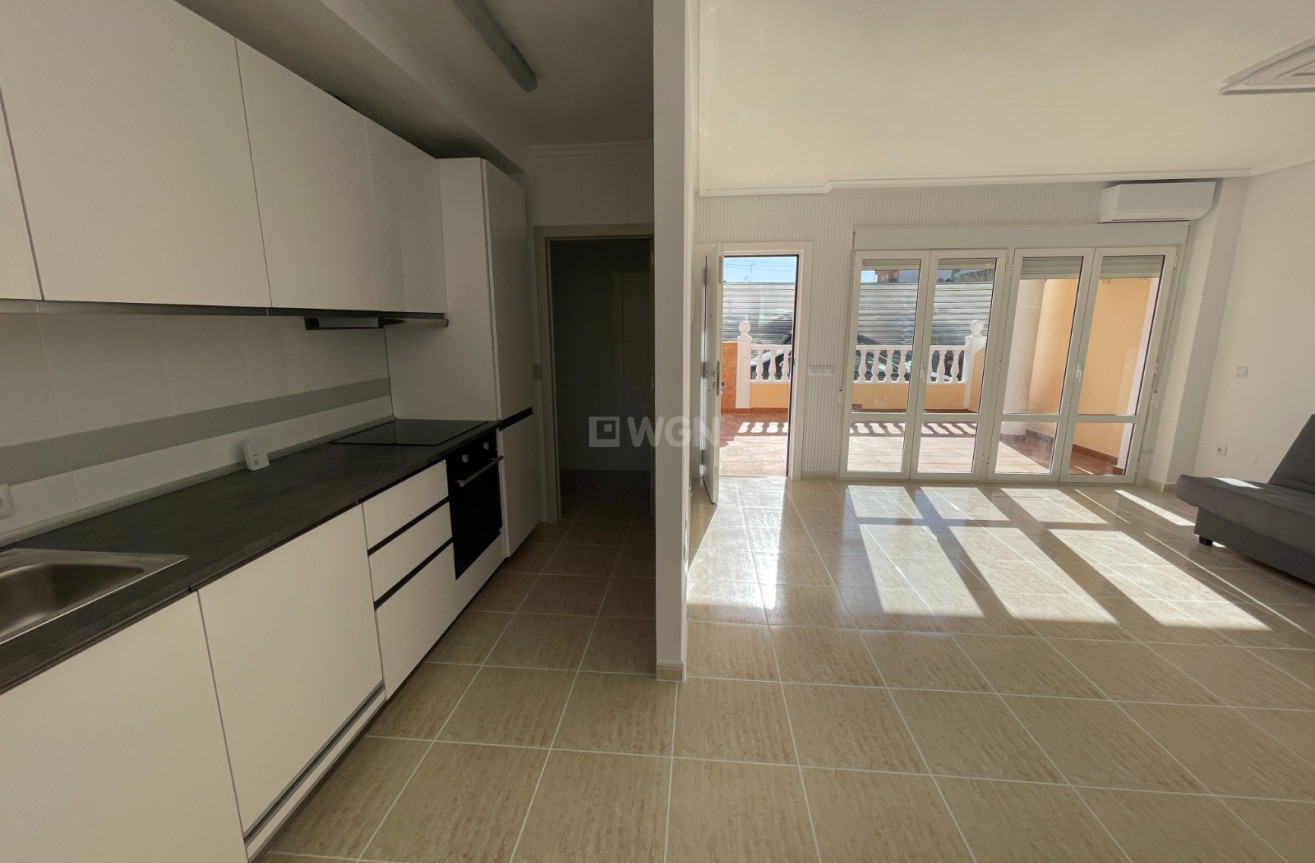 Resale - Apartment / flat - Formentera del Segura - Costa Blanca