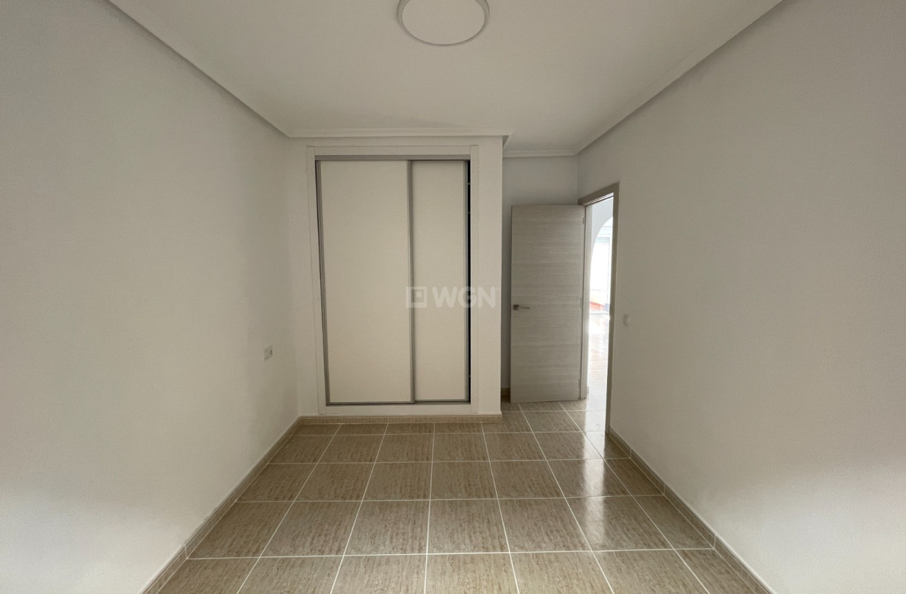 Resale - Apartment / flat - Formentera del Segura - Costa Blanca