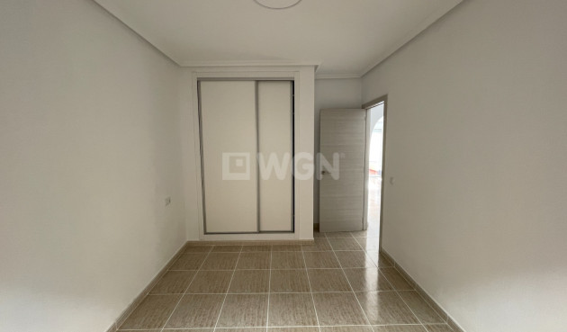 Resale - Apartment / flat - Formentera del Segura - Costa Blanca