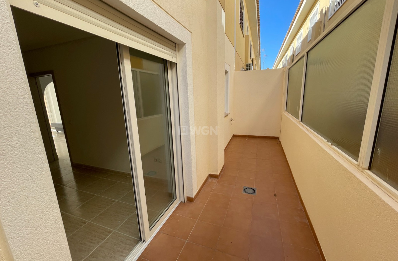 Resale - Apartment / flat - Formentera del Segura - Costa Blanca