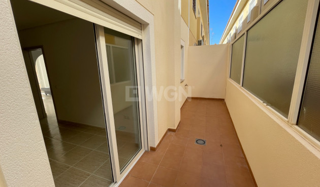 Resale - Apartment / flat - Formentera del Segura - Costa Blanca