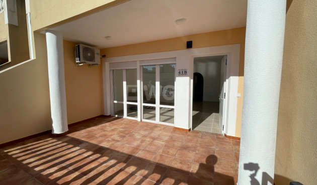 Resale - Apartment / flat - Formentera del Segura - Costa Blanca