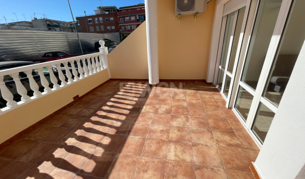 Resale - Apartment / flat - Formentera del Segura - Costa Blanca