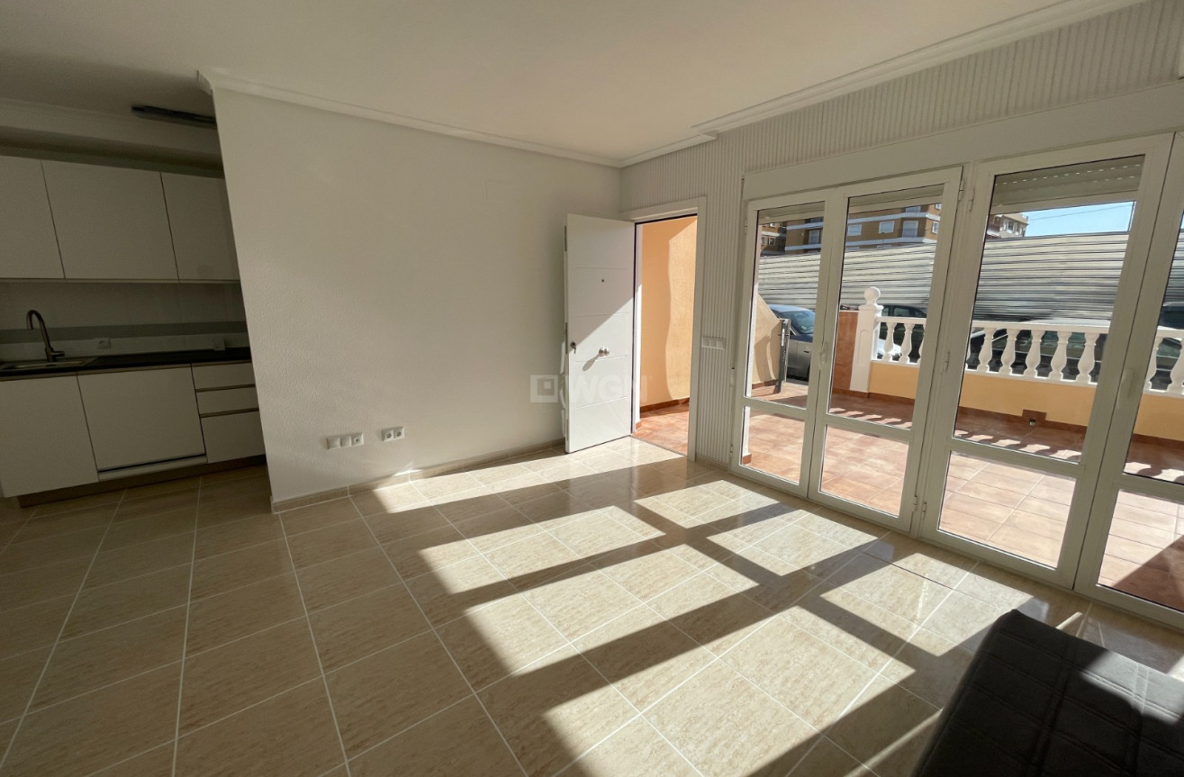 Resale - Apartment / flat - Formentera del Segura - Costa Blanca