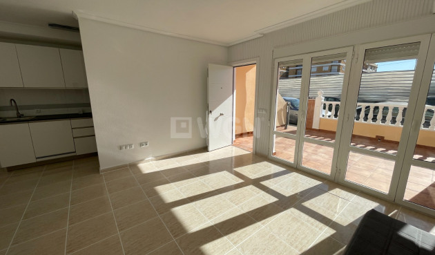 Resale - Apartment / flat - Formentera del Segura - Costa Blanca