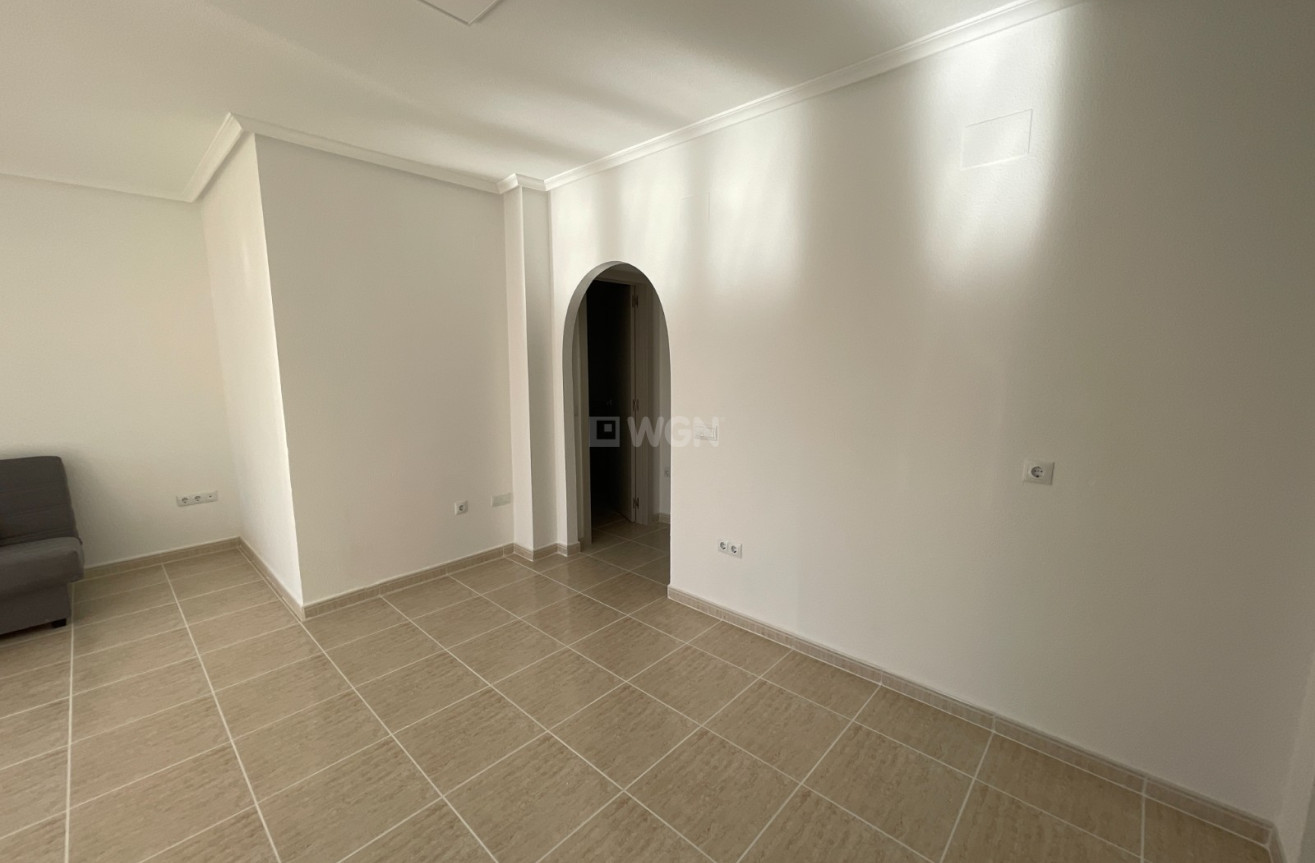 Resale - Apartment / flat - Formentera del Segura - Costa Blanca