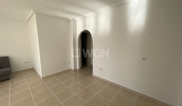 Resale - Apartment / flat - Formentera del Segura - Costa Blanca