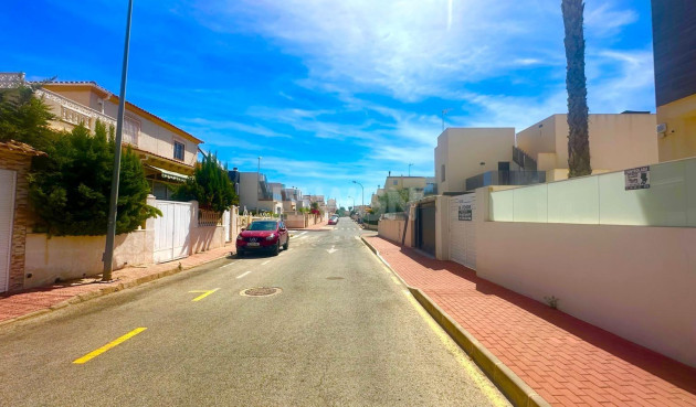 Reventa - Villa - Torrevieja - Miramar - Torre Del Moro