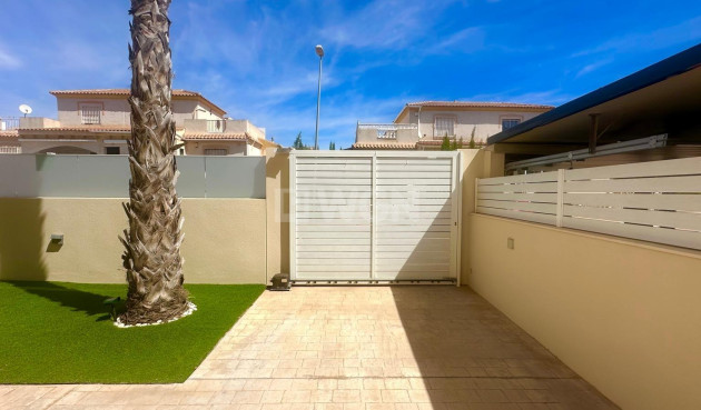 Reventa - Villa - Torrevieja - Miramar - Torre Del Moro