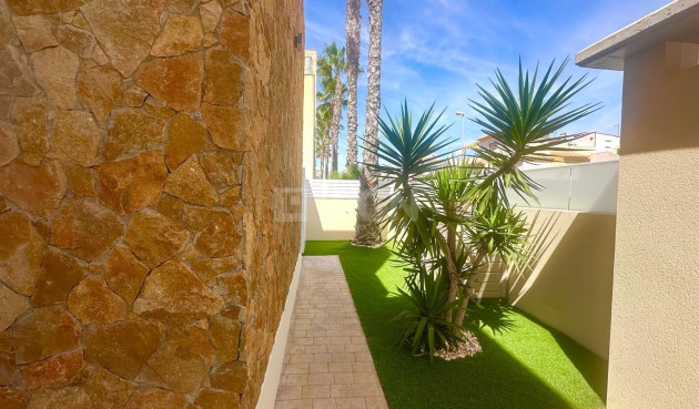 Reventa - Villa - Torrevieja - Miramar - Torre Del Moro