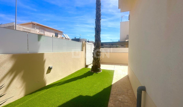 Reventa - Villa - Torrevieja - Miramar - Torre Del Moro