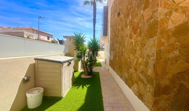 Reventa - Villa - Torrevieja - Miramar - Torre Del Moro