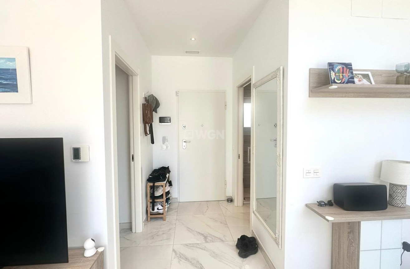 Reventa - Villa - Torrevieja - Miramar - Torre Del Moro