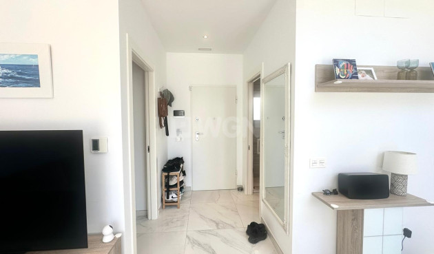 Reventa - Villa - Torrevieja - Miramar - Torre Del Moro