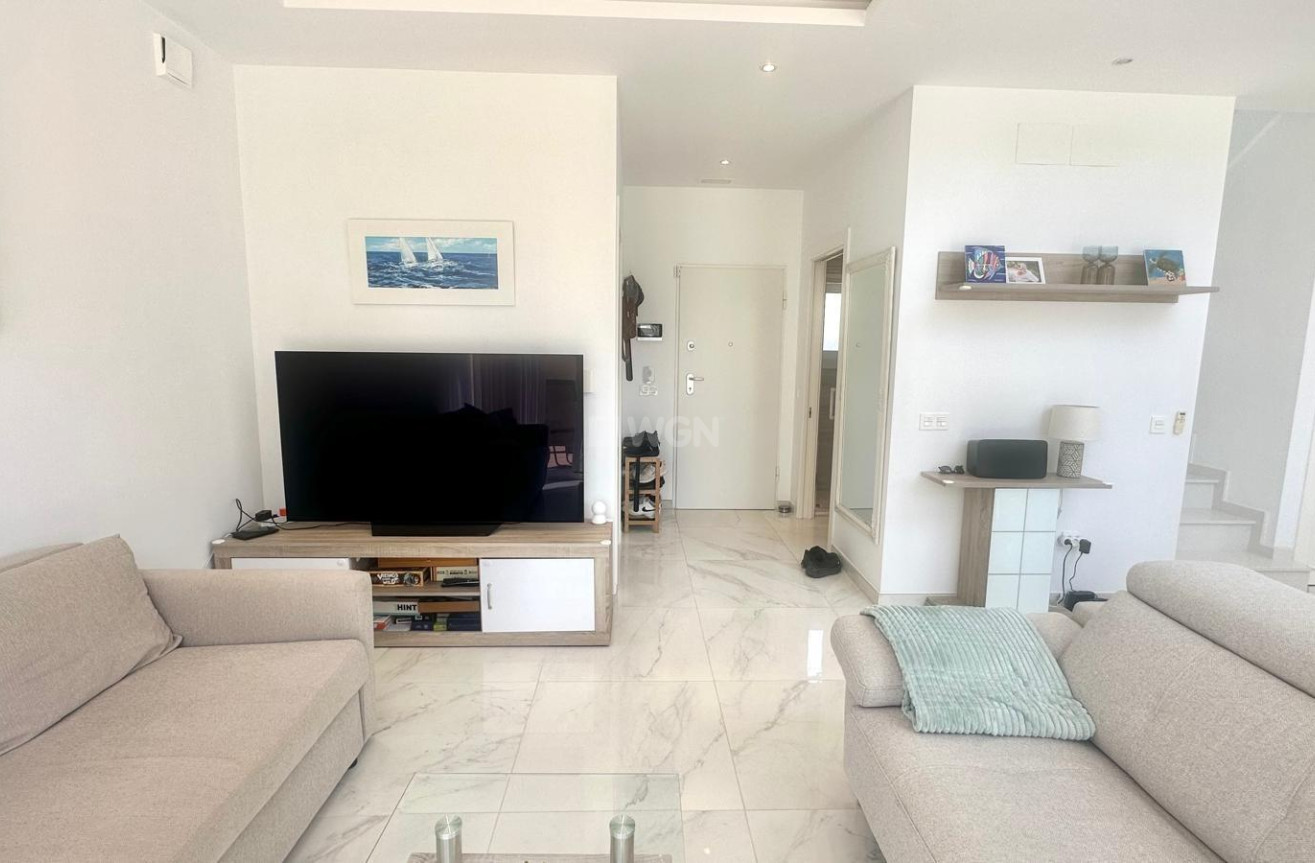 Reventa - Villa - Torrevieja - Miramar - Torre Del Moro