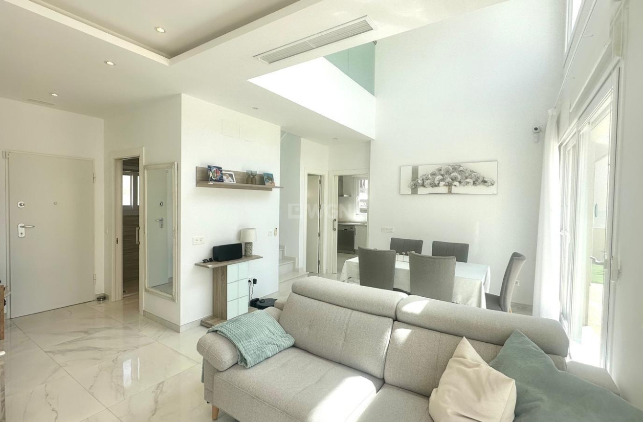 Reventa - Villa - Torrevieja - Miramar - Torre Del Moro