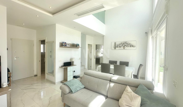 Reventa - Villa - Torrevieja - Miramar - Torre Del Moro