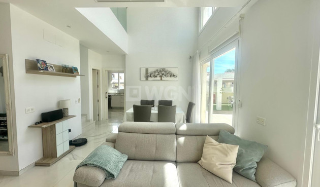 Reventa - Villa - Torrevieja - Miramar - Torre Del Moro