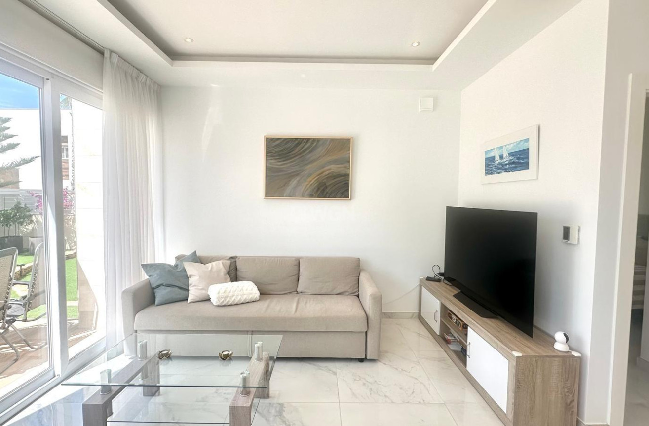 Reventa - Villa - Torrevieja - Miramar - Torre Del Moro