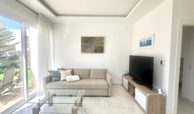 Reventa - Villa - Torrevieja - Miramar - Torre Del Moro