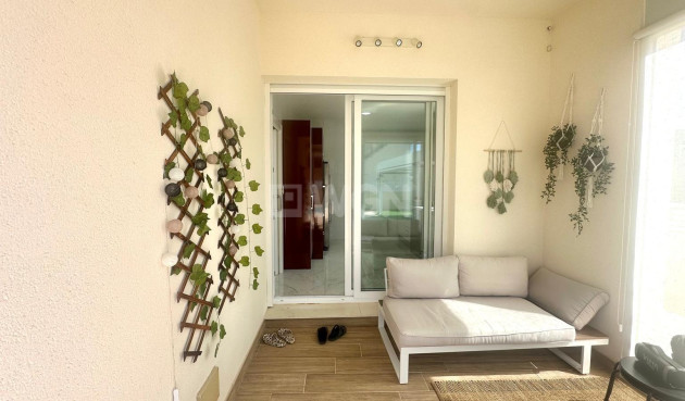 Reventa - Villa - Torrevieja - Miramar - Torre Del Moro