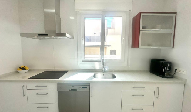 Reventa - Villa - Torrevieja - Miramar - Torre Del Moro