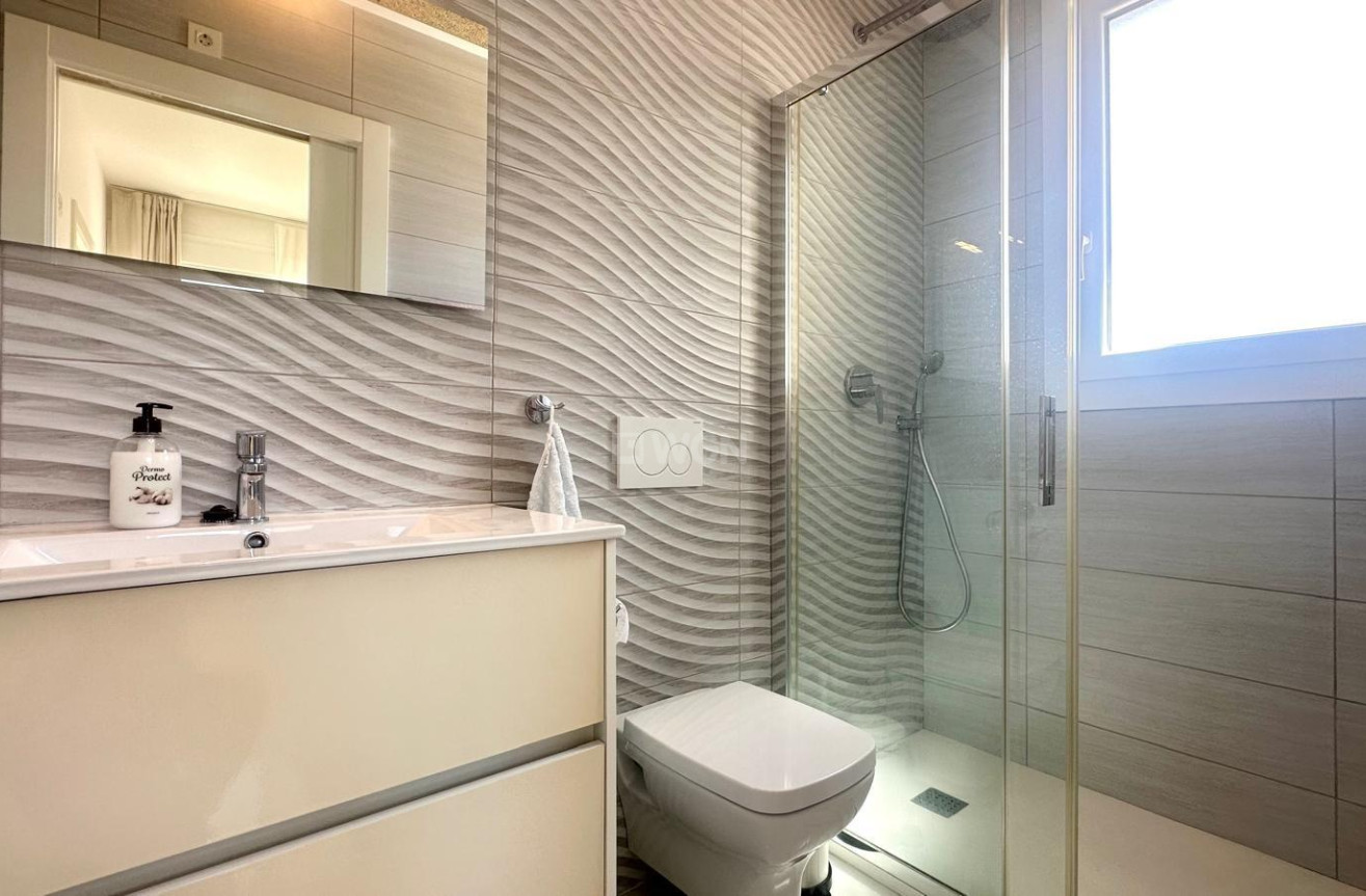 Reventa - Villa - Torrevieja - Miramar - Torre Del Moro