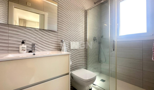 Reventa - Villa - Torrevieja - Miramar - Torre Del Moro