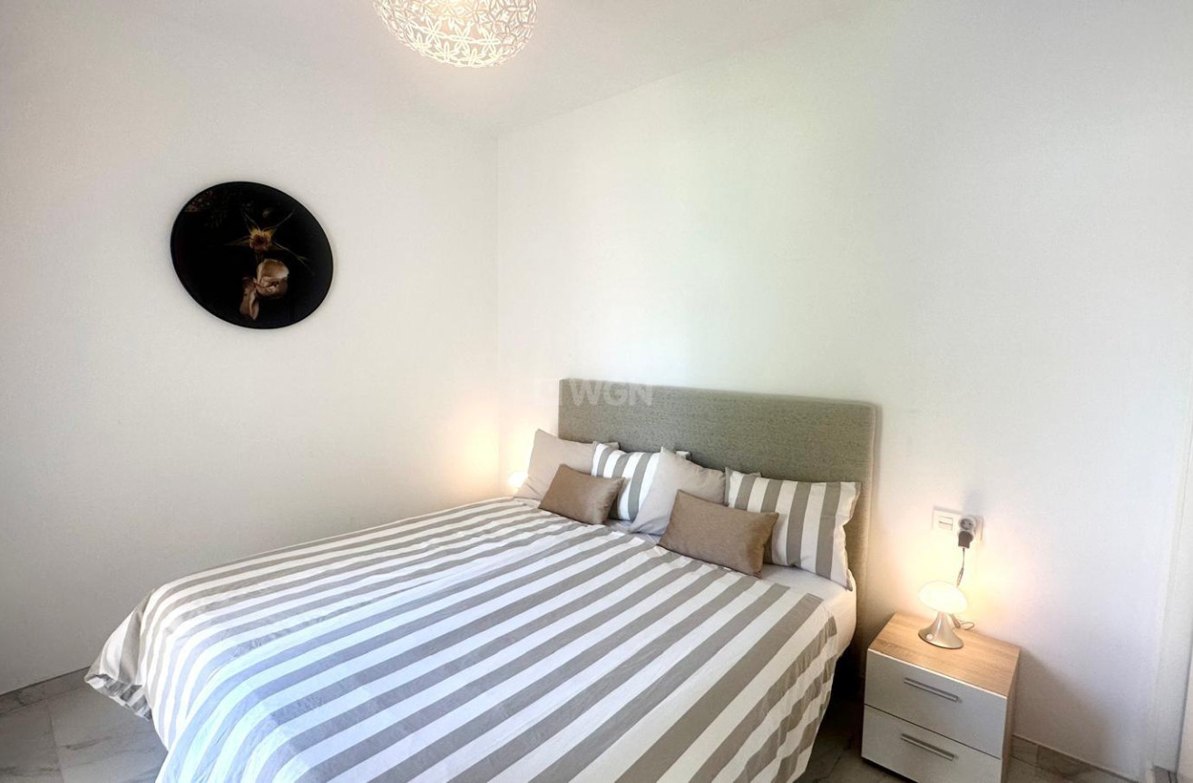 Reventa - Villa - Torrevieja - Miramar - Torre Del Moro