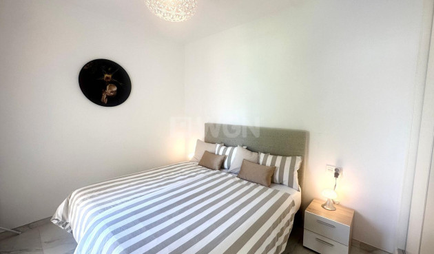 Reventa - Villa - Torrevieja - Miramar - Torre Del Moro