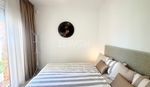 Reventa - Villa - Torrevieja - Miramar - Torre Del Moro