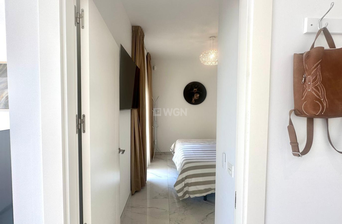 Reventa - Villa - Torrevieja - Miramar - Torre Del Moro