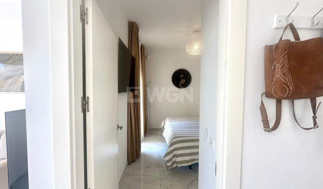 Reventa - Villa - Torrevieja - Miramar - Torre Del Moro