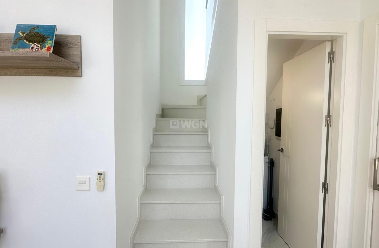 Reventa - Villa - Torrevieja - Miramar - Torre Del Moro