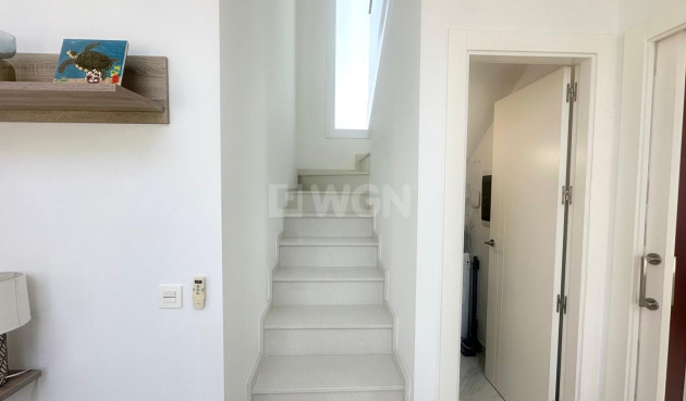 Reventa - Villa - Torrevieja - Miramar - Torre Del Moro