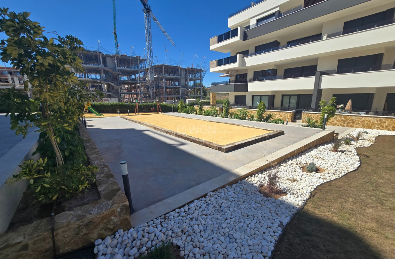 Odsprzedaż - Mieszkanie w bloku - Orihuela Costa - Costa Blanca