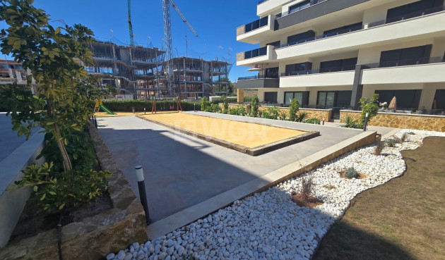 Odsprzedaż - Mieszkanie w bloku - Orihuela Costa - Costa Blanca