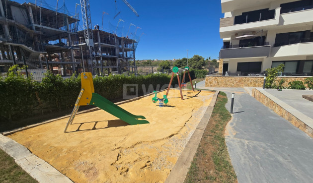 Odsprzedaż - Mieszkanie w bloku - Orihuela Costa - Costa Blanca