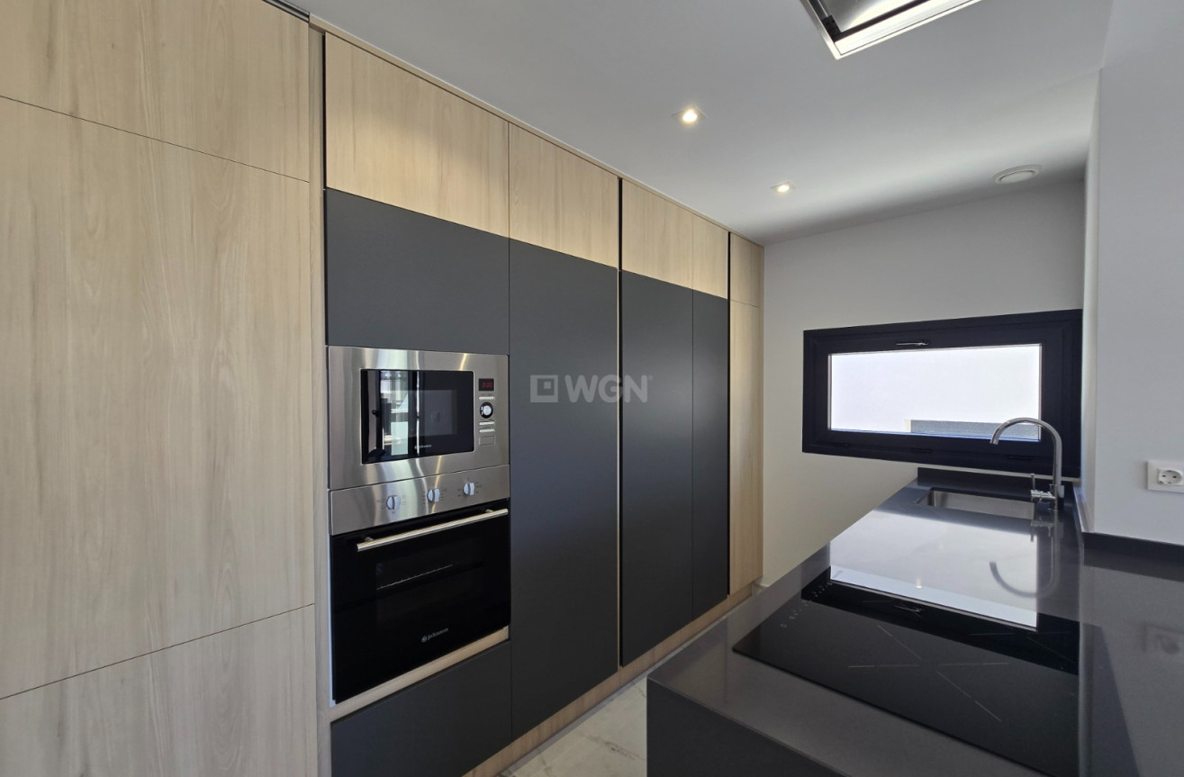 Odsprzedaż - Mieszkanie w bloku - Orihuela Costa - Costa Blanca