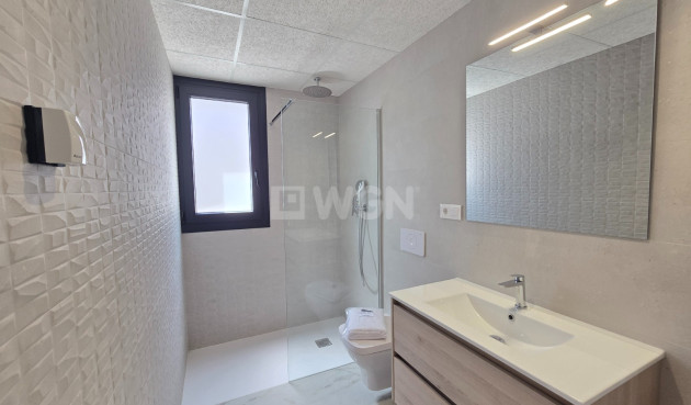 Odsprzedaż - Mieszkanie w bloku - Orihuela Costa - Costa Blanca