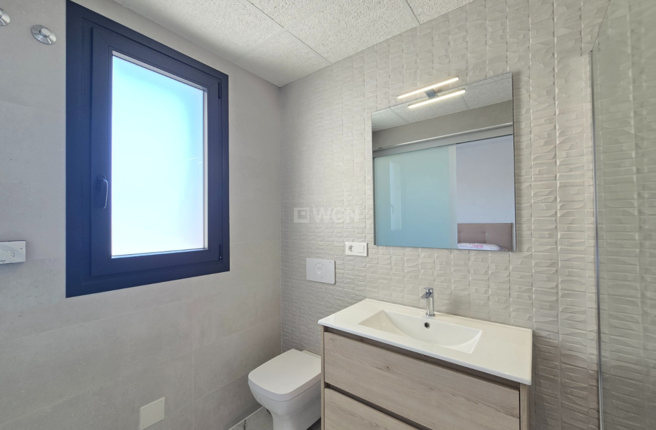 Odsprzedaż - Mieszkanie w bloku - Orihuela Costa - Costa Blanca