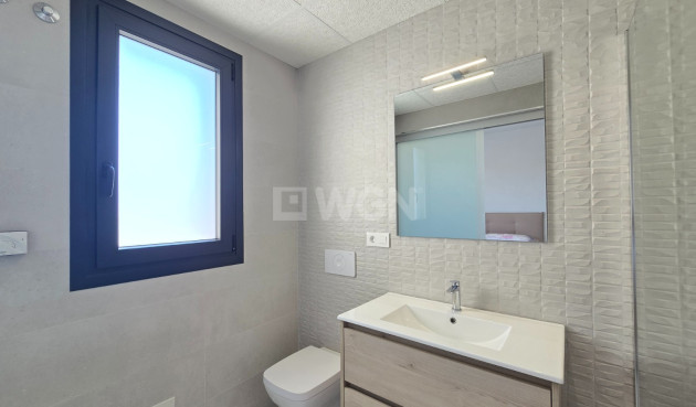 Odsprzedaż - Mieszkanie w bloku - Orihuela Costa - Costa Blanca