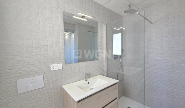 Odsprzedaż - Mieszkanie w bloku - Orihuela Costa - Costa Blanca