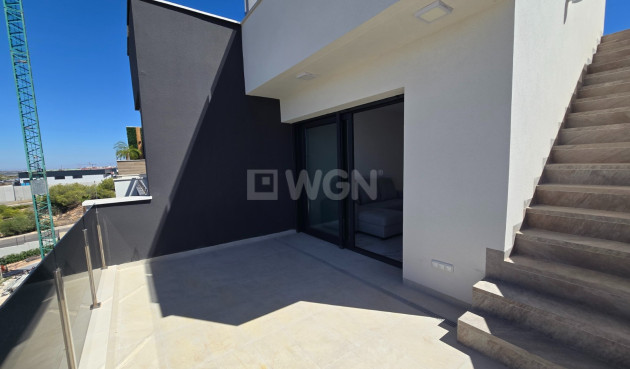 Odsprzedaż - Mieszkanie w bloku - Orihuela Costa - Costa Blanca