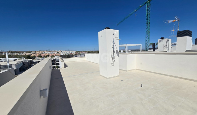 Odsprzedaż - Mieszkanie w bloku - Orihuela Costa - Costa Blanca