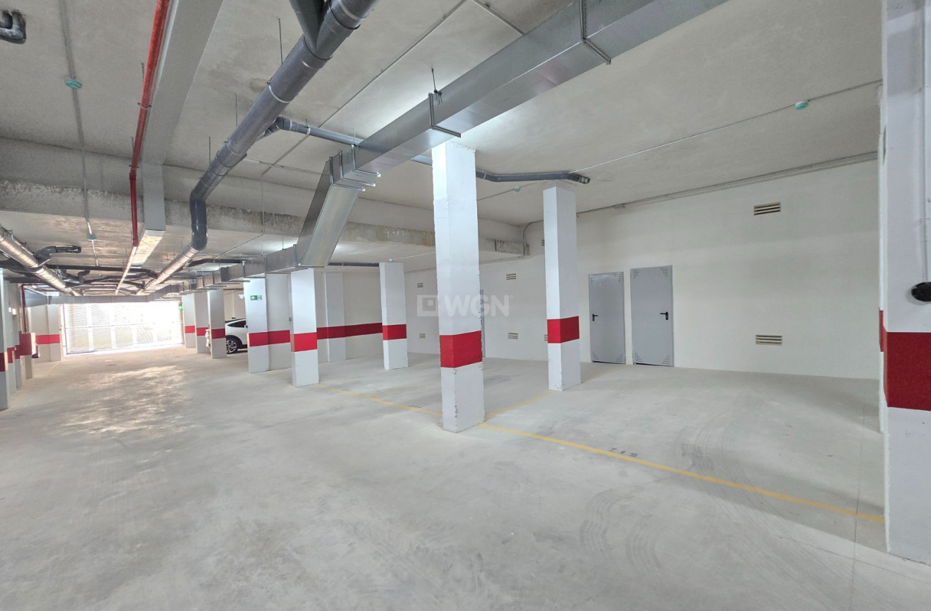 Odsprzedaż - Mieszkanie w bloku - Orihuela Costa - Costa Blanca