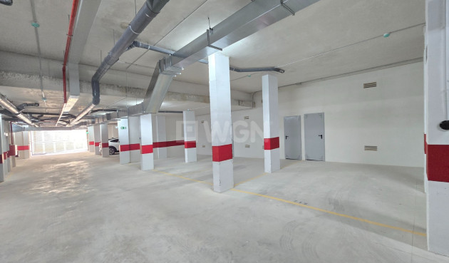 Odsprzedaż - Mieszkanie w bloku - Orihuela Costa - Costa Blanca