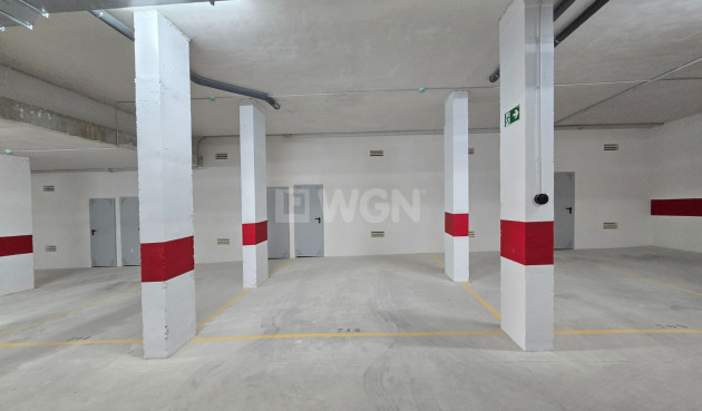 Odsprzedaż - Mieszkanie w bloku - Orihuela Costa - Costa Blanca