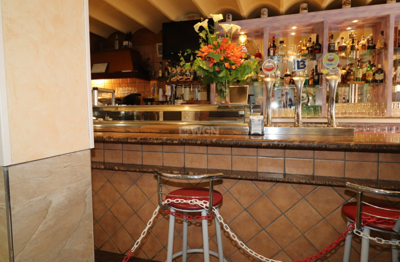 Odsprzedaż - Reklama w telewizji - Torrevieja - Playa del Cura