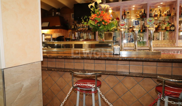 Odsprzedaż - Reklama w telewizji - Torrevieja - Playa del Cura